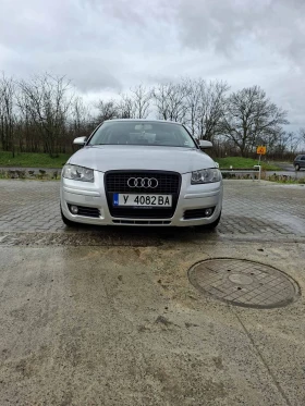 Audi A3, снимка 4