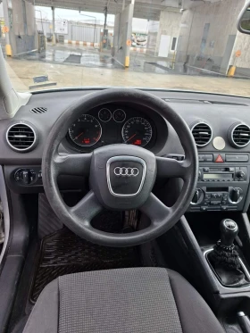 Audi A3, снимка 6