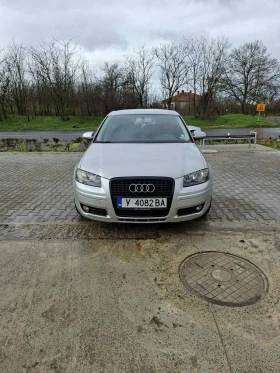 Audi A3, снимка 3