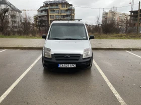 Ford Connect 1.8 tdci 110hp - 3400 € / 6649.82 лв. - 90579251 6
