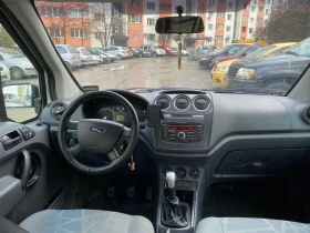 Ford Connect 1.8 tdci 110hp - 3400 € / 6649.82 лв. - 90579251 11
