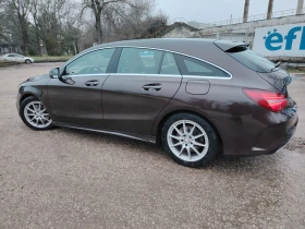 Mercedes-Benz CLA 250 AMG 4Matic, снимка 2