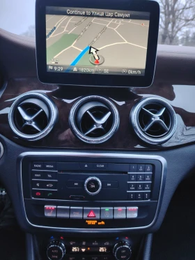 Mercedes-Benz CLA 250 AMG 4Matic, снимка 5