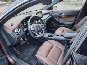 Mercedes-Benz CLA 250 AMG 4Matic, снимка 6