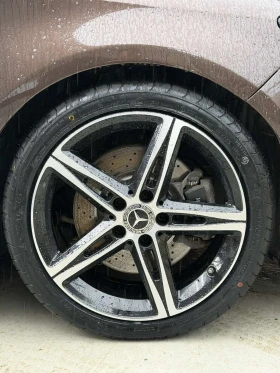 Mercedes-Benz CLA 250 AMG 4Matic | Mobile.bg � ����� ������ 11