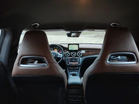 Mercedes-Benz CLA 250 AMG 4Matic, снимка 7