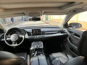 Audi A8 Audi A8 4.2TDI MATEIX + два ключа  - 23999 € / 46937.96 лв. - 18973791 9