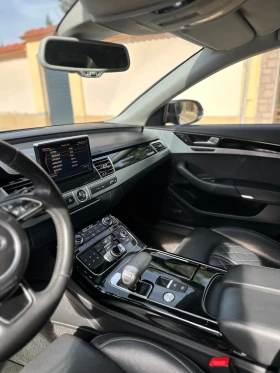 Audi A8 Audi A8 4.2TDI MATEIX + два ключа  - 23999 € / 46937.96 лв. - 18973791 8