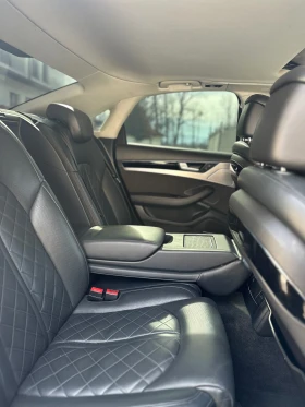 Audi A8 Audi A8 4.2TDI MATEIX + два ключа  - 23999 € / 46937.96 лв. - 18973791 11