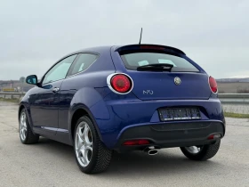 Alfa Romeo MiTo 1.6-JTDm-110.000km-ORIGINAL-NEW-6-speed-AVTOPILOT - 4300 € / 8410.07 лв. - 79461972 4