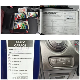 Alfa Romeo MiTo 1.6-JTDm-110.000km-ORIGINAL-NEW-6-speed-AVTOPILOT - 4300 € / 8410.07 лв. - 79461972 16