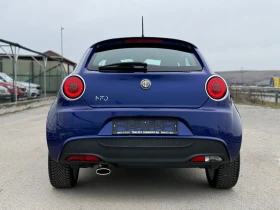 Alfa Romeo MiTo 1.6-JTDm-110.000km-ORIGINAL-NEW-6-speed-AVTOPILOT - 4300 € / 8410.07 лв. - 79461972 5