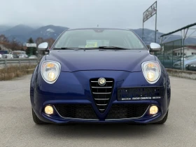 Alfa Romeo MiTo 1.6-JTDm-110.000km-ORIGINAL-NEW-6-speed-AVTOPILOT - 4300 € / 8410.07 лв. - 79461972 2
