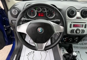 Alfa Romeo MiTo 1.6-JTDm-110.000km-ORIGINAL-NEW-6-speed-AVTOPILOT - 4300 € / 8410.07 лв. - 79461972 8