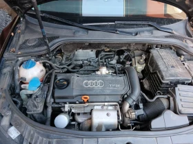 Audi A3 1.4 бенз 122кс 2011год.обслужен напълно - 4200 € / 8214.49 лв. - 18042375 11