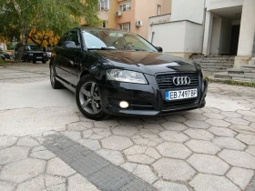 Audi A3 1.4 бенз 122кс 2011год.обслужен напълно - 4200 € / 8214.49 лв. - 18042375 8
