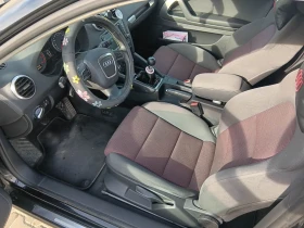 Audi A3 1.4 бенз 122кс 2011год.обслужен напълно - 4200 € / 8214.49 лв. - 18042375 10