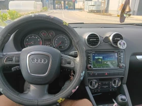 Audi A3 1.4 бенз 122кс 2011год.обслужен напълно - 4200 € / 8214.49 лв. - 18042375 9