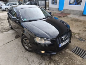 Audi A3 1.4 бенз 122кс 2011год.обслужен напълно - 4200 € / 8214.49 лв. - 18042375 3