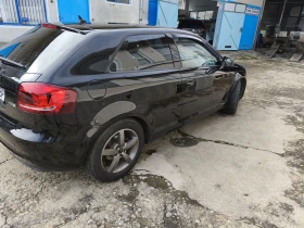 Audi A3 1.4 бенз 122кс 2011год.обслужен напълно - 4200 € / 8214.49 лв. - 18042375 6