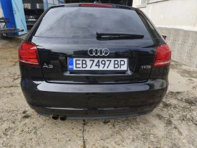 Audi A3 1.4 бенз 122кс 2011год.обслужен напълно - 4200 € / 8214.49 лв. - 18042375 5