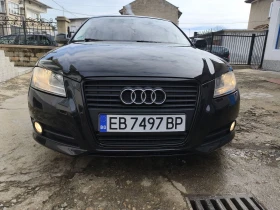 Audi A3 1.4 бенз 122кс 2011год.обслужен напълно - 4200 € / 8214.49 лв. - 18042375 2