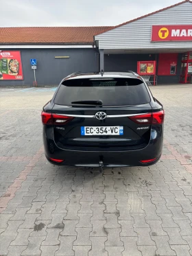 Toyota Avensis 1.8 I 147к.с. - 11500 € / 22492.04 лв. - 88244418 6