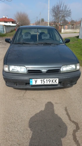 Nissan Primera, снимка 9 - Автомобили и джипове - 53676296