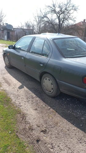 Nissan Primera, снимка 2 - Автомобили и джипове - 53676296