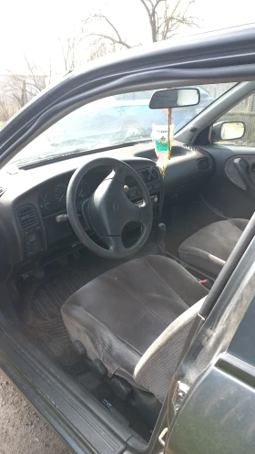 Nissan Primera, снимка 5 - Автомобили и джипове - 53676296