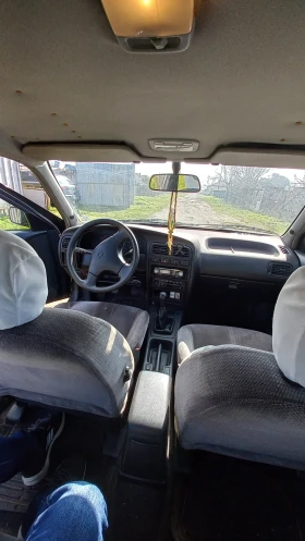Nissan Primera, снимка 4 - Автомобили и джипове - 53676296