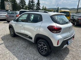 Dacia Spring 27kw | Auto.bg — изображение 7