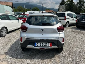 Dacia Spring 27kw | Auto.bg — изображение 6