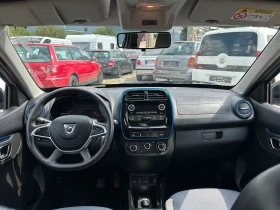 Dacia Spring 27kw | Auto.bg — изображение 10