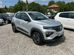 Dacia Spring 27kw | Auto.bg — изображение 3