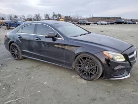 Mercedes-Benz CLS 400 АВТОКРЕДИТ* ЦЕНА БЕЗ АНАЛОГ*  - 10500 € / 20536.22 лв. - 59772236 4