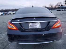 Mercedes-Benz CLS 400 АВТОКРЕДИТ* ЦЕНА БЕЗ АНАЛОГ*  - 10500 € / 20536.22 лв. - 59772236 6