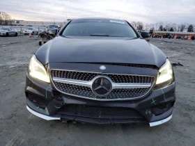 Mercedes-Benz CLS 400 АВТОКРЕДИТ* ЦЕНА БЕЗ АНАЛОГ*  - 10500 € / 20536.22 лв. - 59772236 5