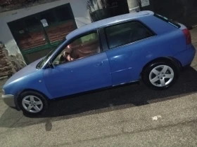 Audi A3 1.6 НА ЧАСТИ ВСИЧКО НАЛИЧНО 0886761740 - 650 € / 1271.29 лв. - 19767106 3