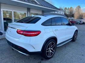 Mercedes-Benz GLE 450 - 34675 € / 67818.41 лв. - 80806115 4