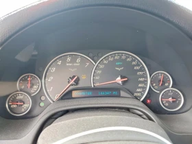 Chevrolet Corvette 6.0l | Auto.bg — изображение 9