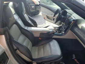 Chevrolet Corvette 6.0l | Auto.bg — изображение 10