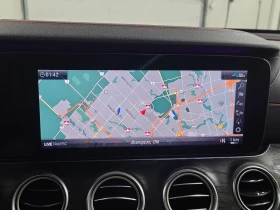 Mercedes-Benz E 53 AMG * * CARFAX * * АВТО КРЕДИТ * *  | Auto.bg — изображение 9