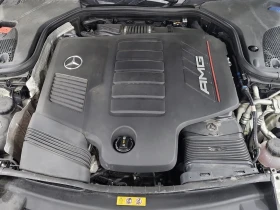 Mercedes-Benz E 53 AMG * * CARFAX * * АВТО КРЕДИТ * *  | Auto.bg — изображение 13