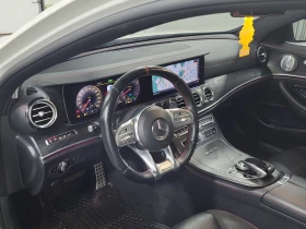 Mercedes-Benz E 53 AMG * * CARFAX * * АВТО КРЕДИТ * *  | Auto.bg — изображение 8