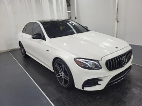 Mercedes-Benz E 53 AMG * * CARFAX * * АВТО КРЕДИТ * *  | Auto.bg — изображение 4