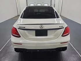 Mercedes-Benz E 53 AMG * * CARFAX * * АВТО КРЕДИТ * *  | Auto.bg — изображение 2