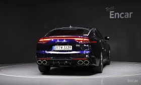 Kia Stinger * MEISTER* 3.3GT* AWD* FULL* КРАЙНА ЦЕНА*  - 21050 € / 41170.22 лв. - 77631589 4