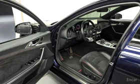 Kia Stinger * MEISTER* 3.3GT* AWD* FULL* КРАЙНА ЦЕНА*  - 21050 € / 41170.22 лв. - 77631589 9