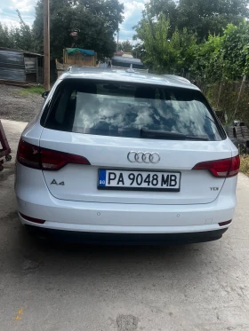 Audi A4 - 13000 € / 25425.79 лв. - 99735389 3